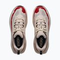 Vyriški bėgimo batai HOKA Torrent 5 river rock grey/red agate 8