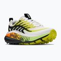 Moteriški bėgimo batai HOKA Stinson 8 frost/black