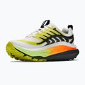 Moteriški bėgimo batai HOKA Stinson 8 frost/black 4