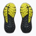 Moteriški bėgimo batai HOKA Stinson 8 frost/black 7