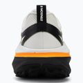Moteriški bėgimo batai HOKA Stinson 8 frost/black 6