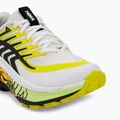 Moteriški bėgimo batai HOKA Stinson 8 frost/black 7