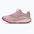 Moteriški bėgimo batai HOKA Stinson 8 pink opal/alabaster 2