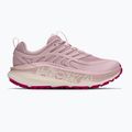 Moteriški bėgimo batai HOKA Stinson 8 pink opal/alabaster 3