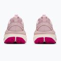 Moteriški bėgimo batai HOKA Stinson 8 pink opal/alabaster 6