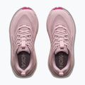 Moteriški bėgimo batai HOKA Stinson 8 pink opal/alabaster 8