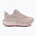 Moteriški bėgimo batai HOKA Stinson 8 pink opal/alabaster 2