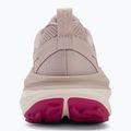 Moteriški bėgimo batai HOKA Stinson 8 pink opal/alabaster 6