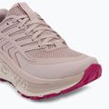 Moteriški bėgimo batai HOKA Stinson 8 pink opal/alabaster 7