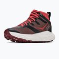 Moteriški bėgimo batai HOKA Speedgoat 7 Hike GTX smoky quartz/alabaster 4