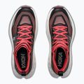 Moteriški bėgimo batai HOKA Speedgoat 7 Hike GTX smoky quartz/alabaster 8