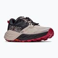Vyriški bėgimo batai HOKA Speedgoat 7 GTX black/river rock grey
