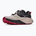 Vyriški bėgimo batai HOKA Speedgoat 7 GTX black/river rock grey 4