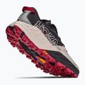 Vyriški bėgimo batai HOKA Speedgoat 7 GTX black/river rock grey 5