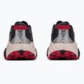 Vyriški bėgimo batai HOKA Speedgoat 7 GTX black/river rock grey 6
