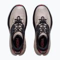 Vyriški bėgimo batai HOKA Speedgoat 7 GTX black/river rock grey 8