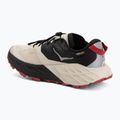 Vyriški bėgimo batai HOKA Speedgoat 7 GTX black/river rock grey 3