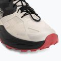 Vyriški bėgimo batai HOKA Speedgoat 7 GTX black/river rock grey 7