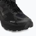 Vyriški bėgimo batai HOKA Speedgoat 7 GTX black/carbon black 7