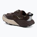 Vyriški bėgimo batai HOKA Speedgoat 7 GTX spiced chocolate/river rock grey 3