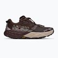 Vyriški bėgimo batai HOKA Speedgoat 7 GTX spiced chocolate/river rock grey 2
