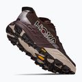 Vyriški bėgimo batai HOKA Speedgoat 7 GTX spiced chocolate/river rock grey 5