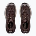 Vyriški bėgimo batai HOKA Speedgoat 7 GTX spiced chocolate/river rock grey 8