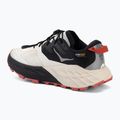 Moteriški bėgimo batai HOKA Speedgoat 7 GTX alabaster/black 3