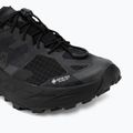 Moteriški bėgimo batai HOKA Speedgoat 7 GTX black/carbon black 7