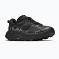 Moteriški bėgimo batai HOKA Speedgoat 7 GTX black/carbon black