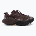 Moteriški bėgimo batai HOKA Speedgoat 7 GTX deep mauve/black 2
