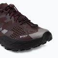 Moteriški bėgimo batai HOKA Speedgoat 7 GTX deep mauve/black 7