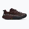 Moteriški bėgimo batai HOKA Speedgoat 7 GTX deep mauve/black 2