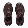 Moteriški bėgimo batai HOKA Speedgoat 7 GTX deep mauve/black 8