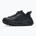 Vyriški turistiniai batai HOKA Transport 2 GTX black/black 4