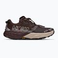 Vyriški bėgimo batai HOKA Speedgoat 7 GTX Wide spiced chocolate/river rock grey 2