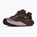 Vyriški bėgimo batai HOKA Speedgoat 7 GTX Wide spiced chocolate/river rock grey 4