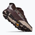 Vyriški bėgimo batai HOKA Speedgoat 7 GTX Wide spiced chocolate/river rock grey 5