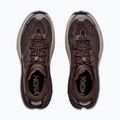 Vyriški bėgimo batai HOKA Speedgoat 7 GTX Wide spiced chocolate/river rock grey 8