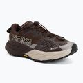 Vyriški bėgimo batai HOKA Speedgoat 7 GTX Wide spiced chocolate/river rock grey