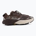 Vyriški bėgimo batai HOKA Speedgoat 7 GTX Wide spiced chocolate/river rock grey 2
