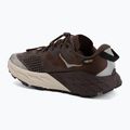 Vyriški bėgimo batai HOKA Speedgoat 7 GTX Wide spiced chocolate/river rock grey 3