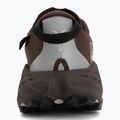 Vyriški bėgimo batai HOKA Speedgoat 7 GTX Wide spiced chocolate/river rock grey 6