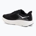 Vyriški bėgimo batai HOKA Arahi 9 Wide black/white 3