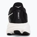 Vyriški bėgimo batai HOKA Arahi 9 Wide black/white 6