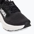 Vyriški bėgimo batai HOKA Arahi 9 Wide black/white 7