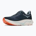 Moteriški bėgimo batai HOKA  Arahi 9 Wide varsity navy/faded navy 2