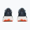 Moteriški bėgimo batai HOKA  Arahi 9 Wide varsity navy/faded navy 4