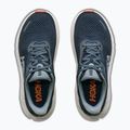 Moteriški bėgimo batai HOKA  Arahi 9 Wide varsity navy/faded navy 5