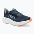 Moteriški bėgimo batai HOKA  Arahi 9 Wide varsity navy/faded navy